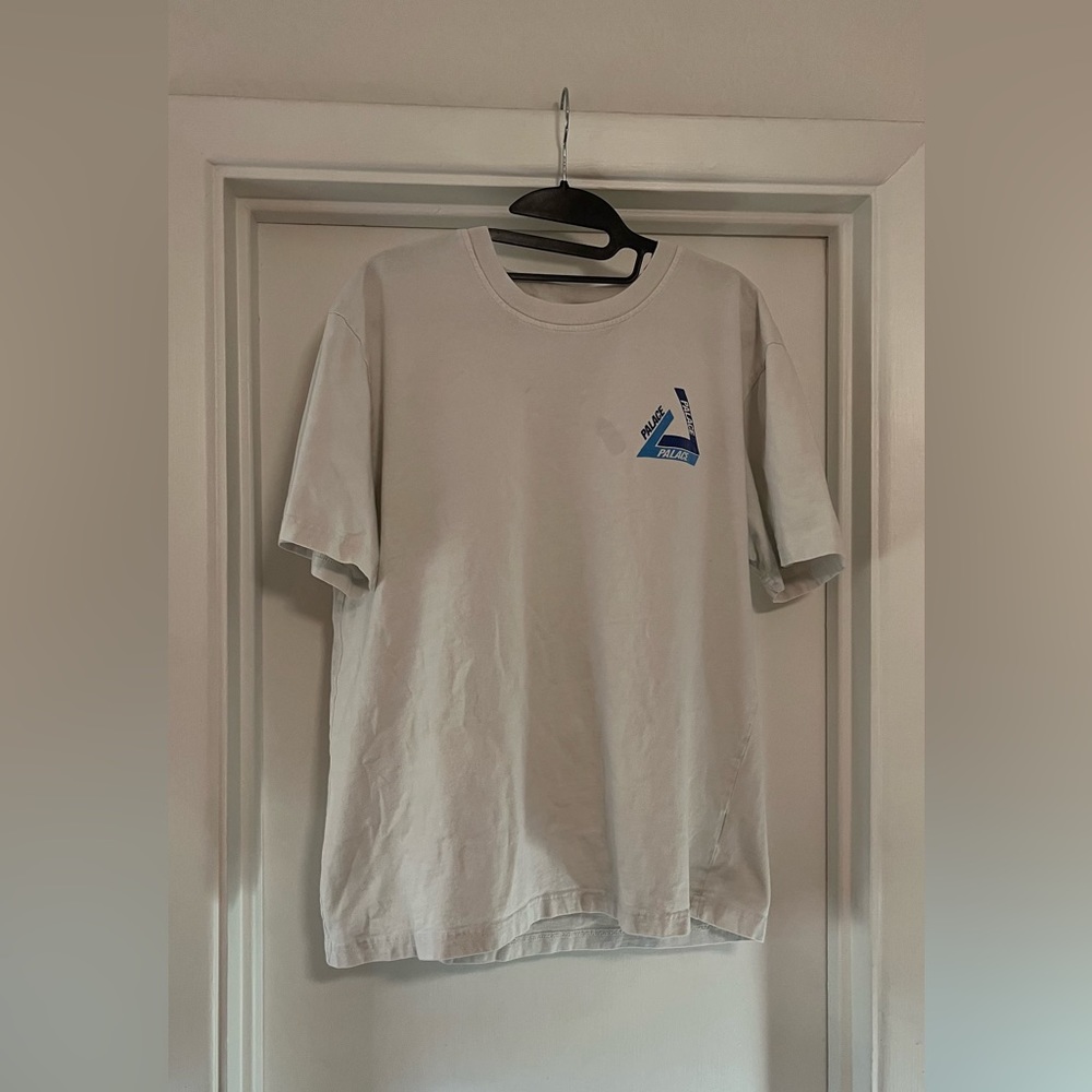 Palace Tee